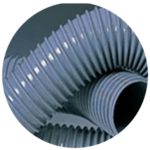 PVC Duct Hose